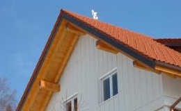 Aufstockung
