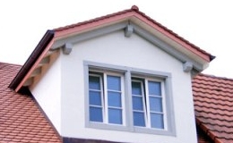 Dachgauben