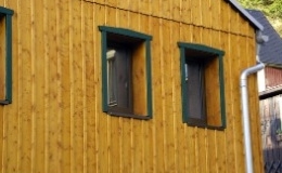 Fassade