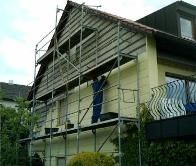 Asbestfassade