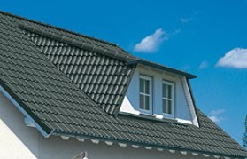 Trapezgaube