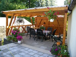 Pergola
