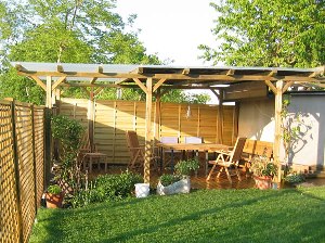 Pergola